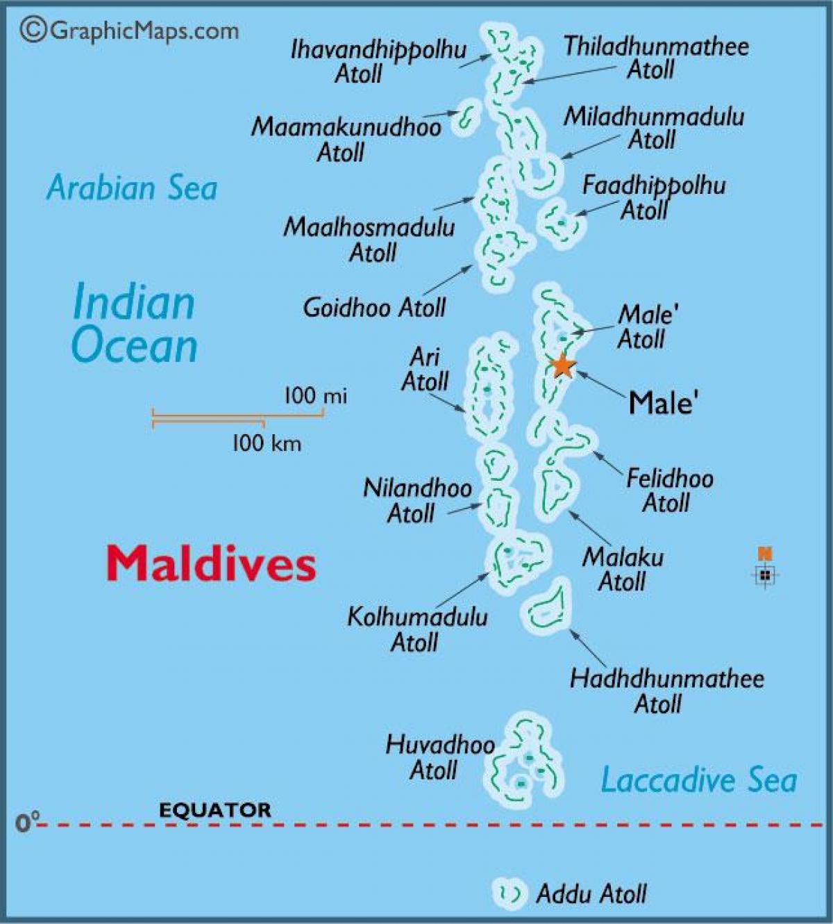 baa atoll maldives mapa